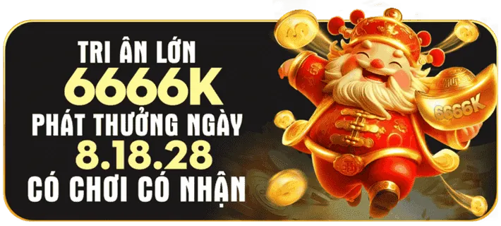 Phúc lợi nạp tiền hàng ngày