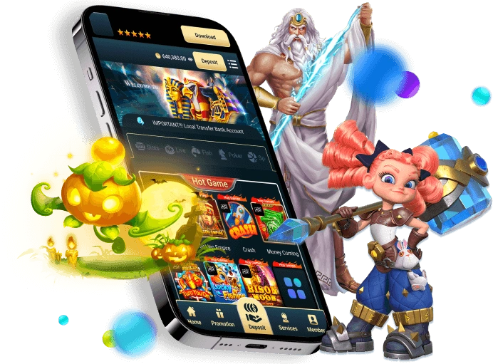 Đặc quyền VIP 68vn