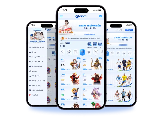 Đa dạng ưu đãi 68vn