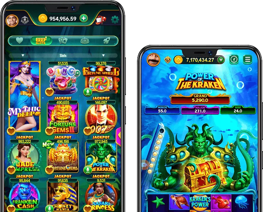 Trò chơi slot cổ điển Fruit Mania