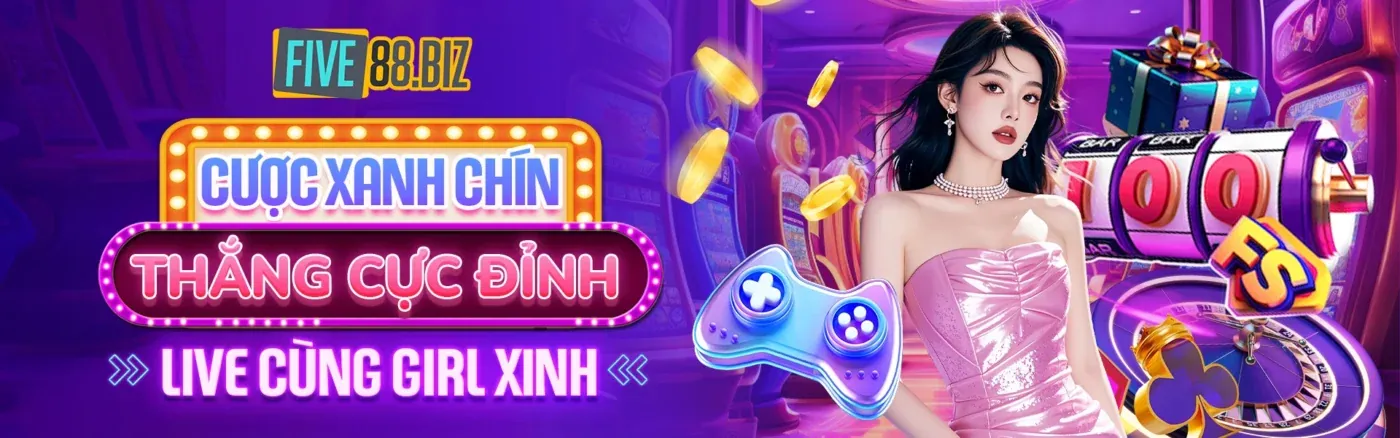 Banner khuyến mãi độc quyền cho game mới 68vn