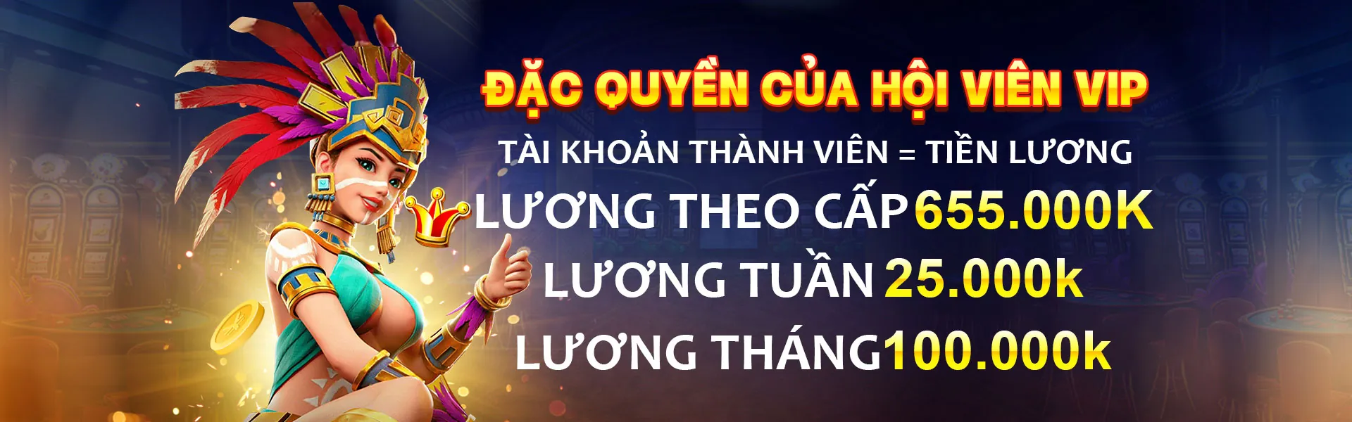 Hình ảnh chào mừng đăng nhập 68vn với các ưu đãi hấp dẫn